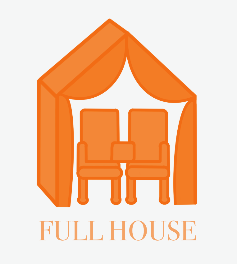 FULL HOUSE