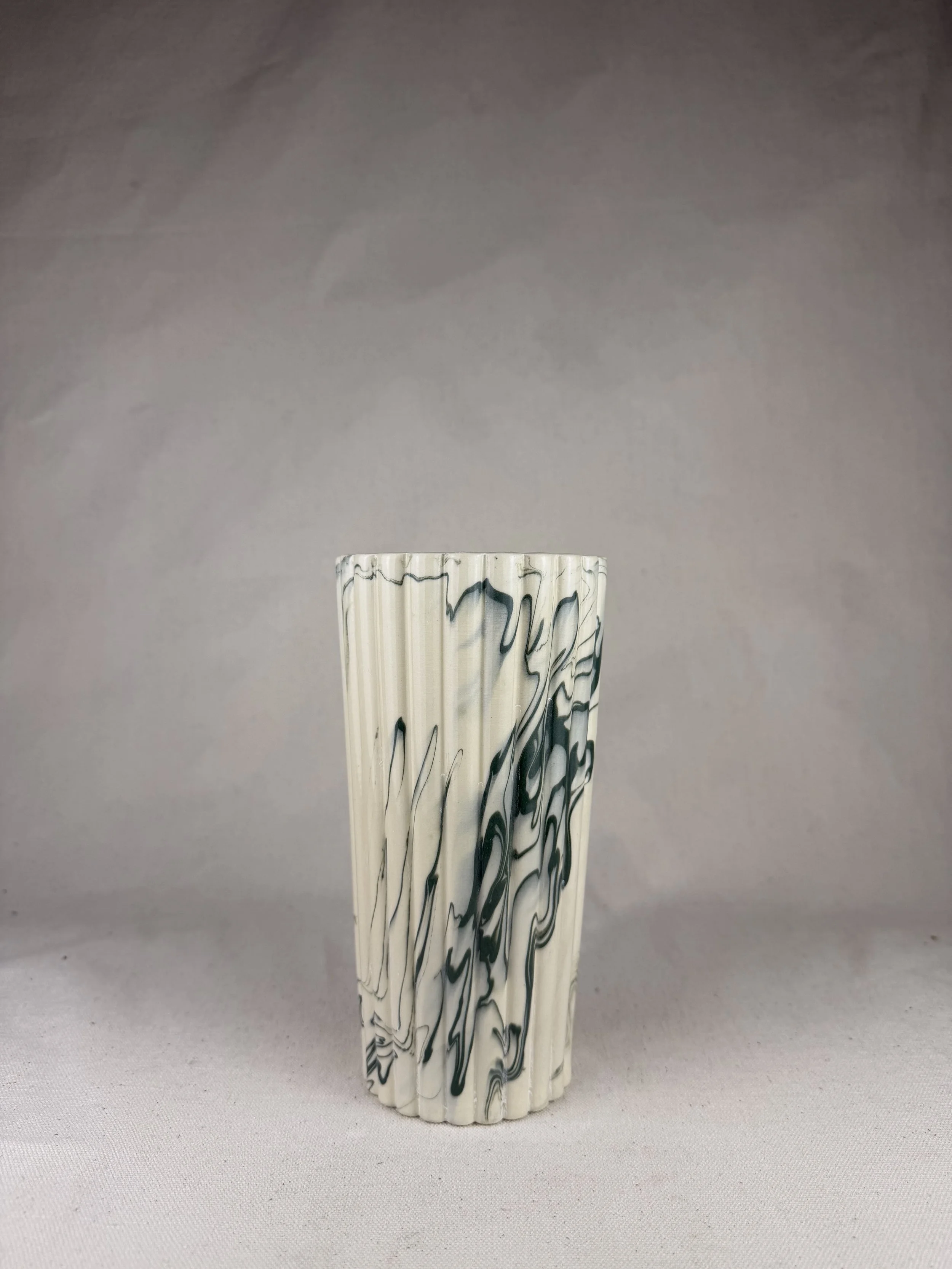 Shell Vase
