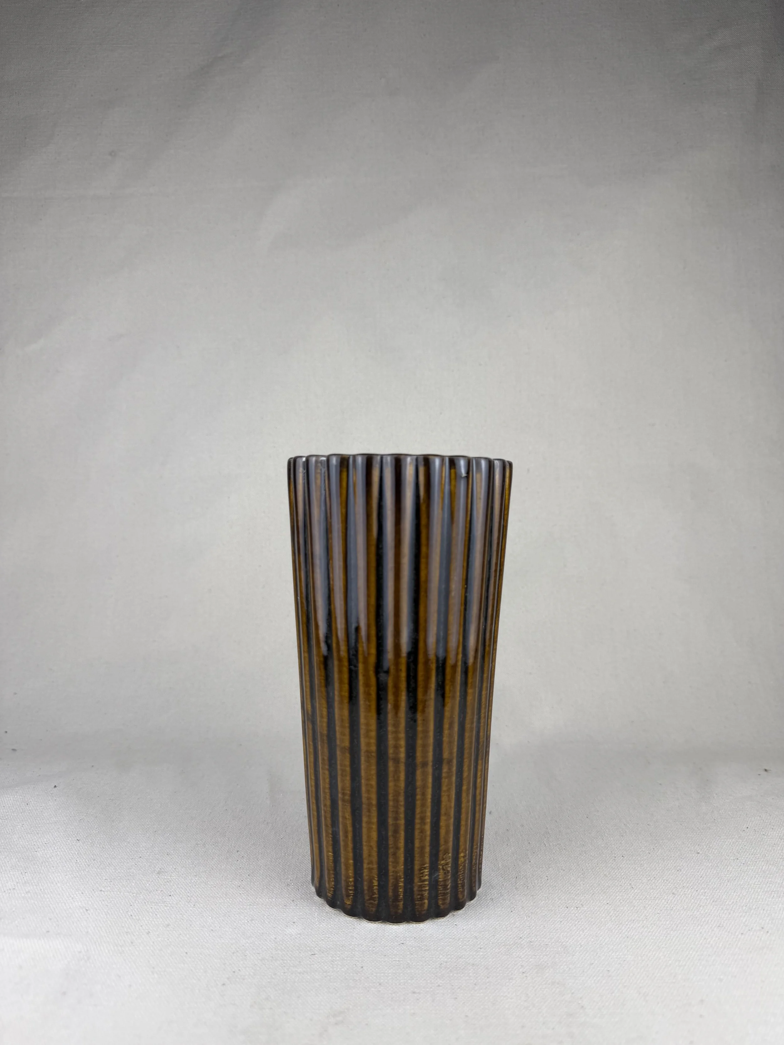 Shell Vase