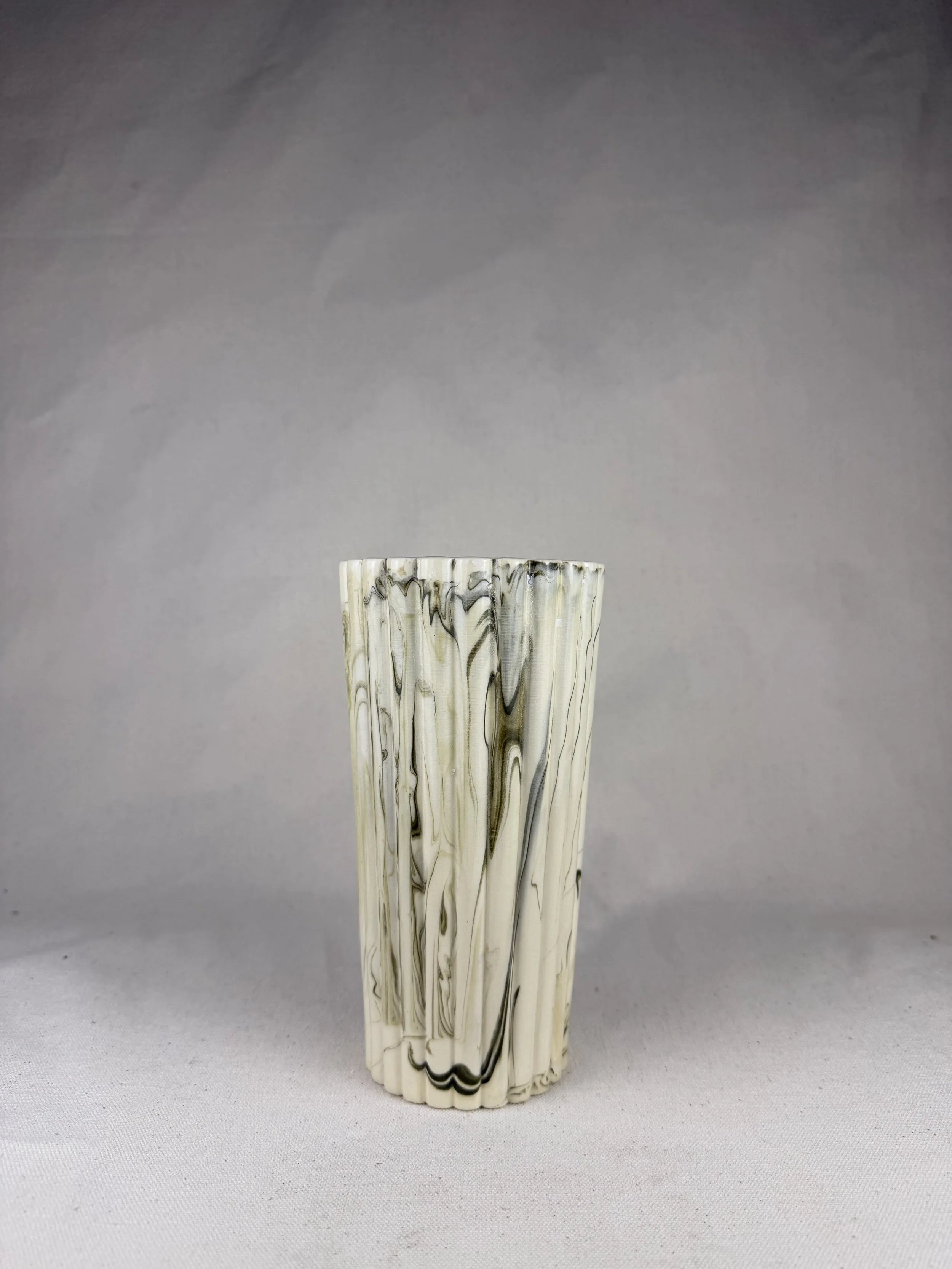 Shell Vase