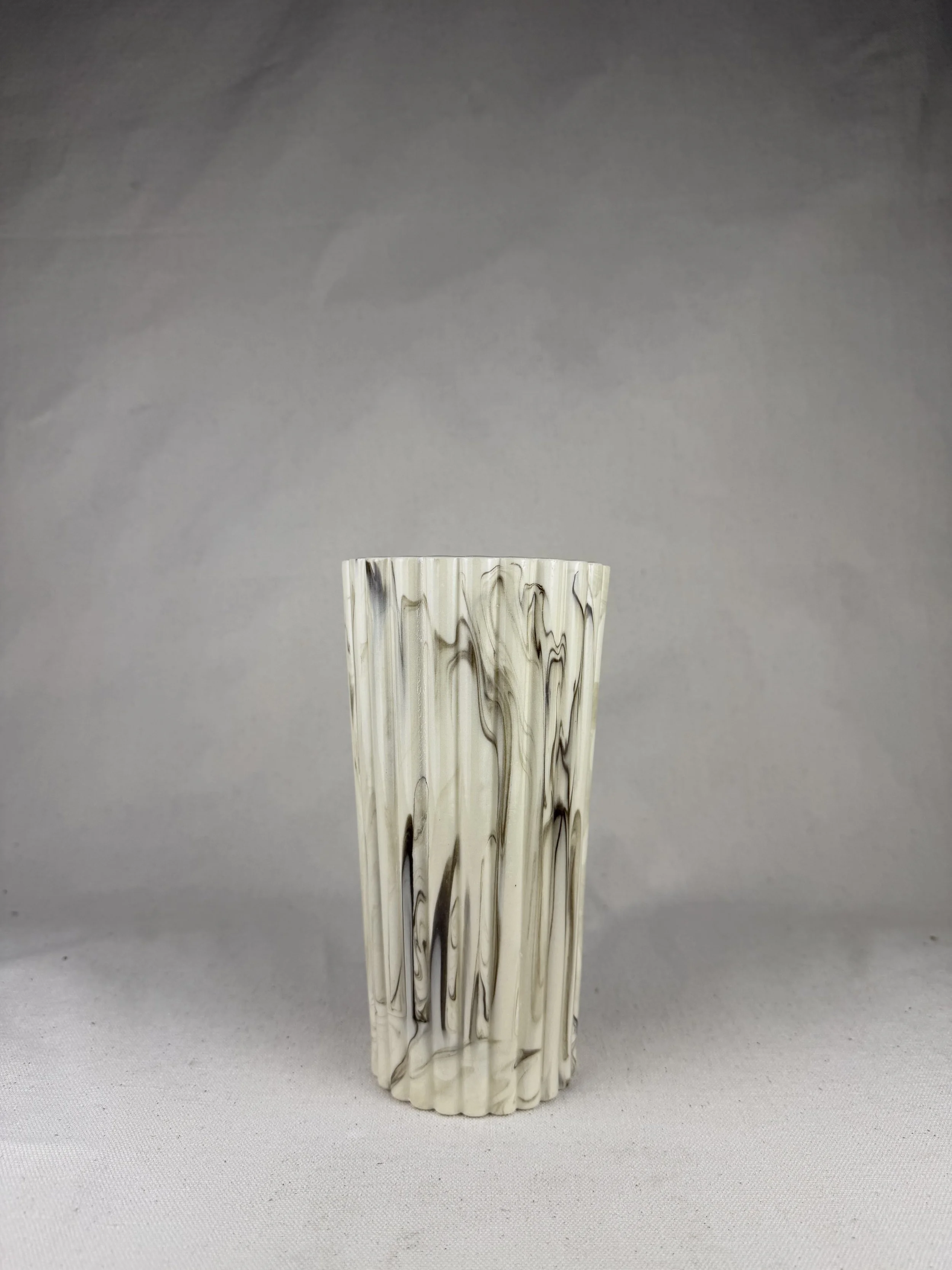 Shell Vase