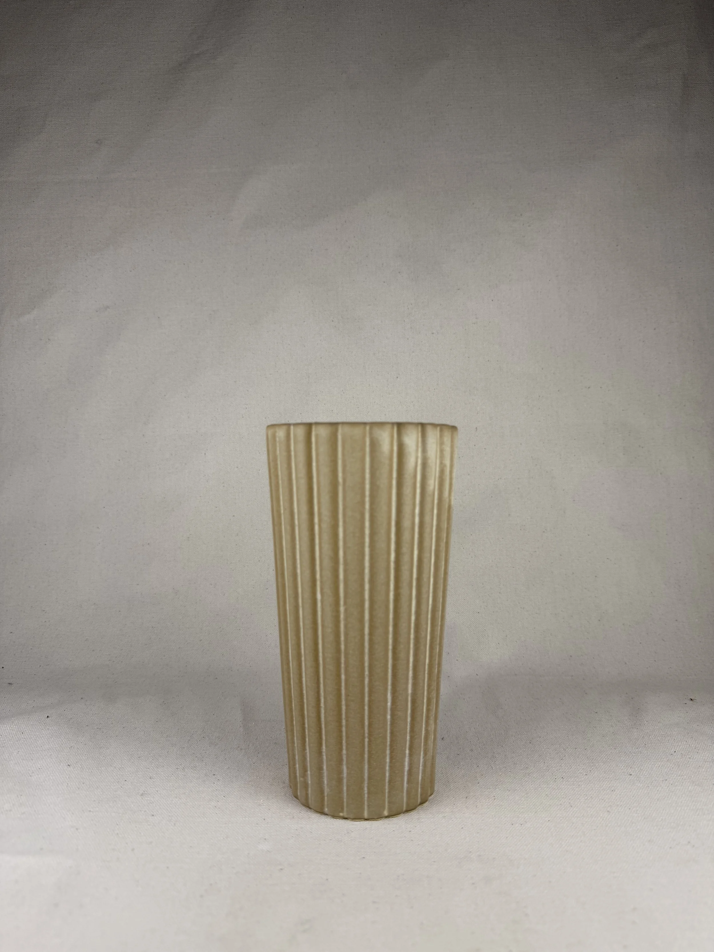 Shell Vase