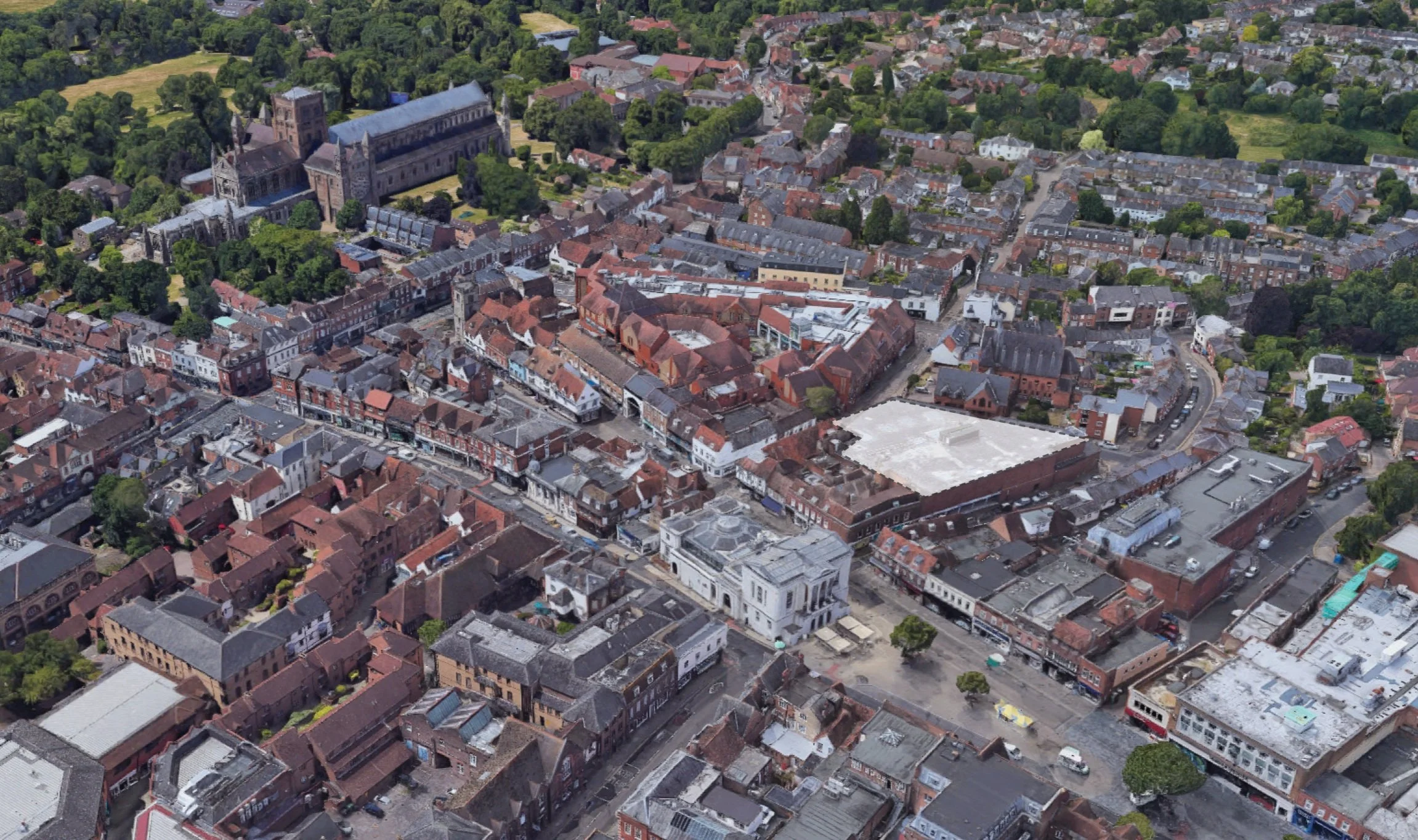 Capital Partners — Valore Group