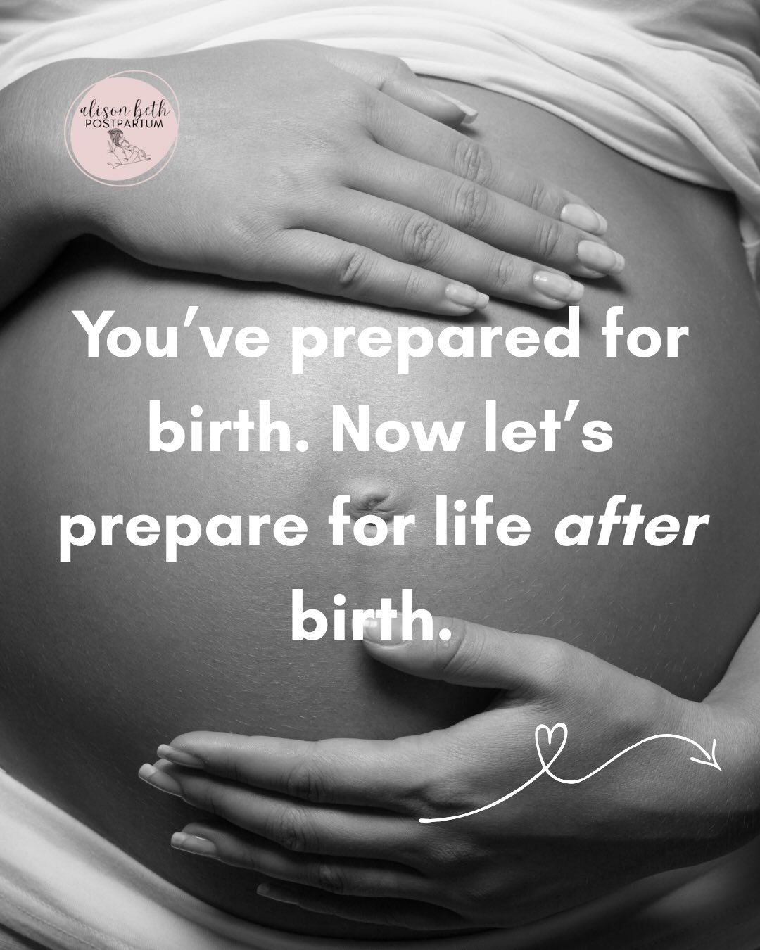 Don&rsquo;t forget to also prepare for postpartum. Birth is a big event and postpartum is everything that happens afterward.
.
#postpartumprep #postpartumsupport #postpartumpreparation #postpartumdoula #ottawadoula #realisticexpectations #emotionalgr