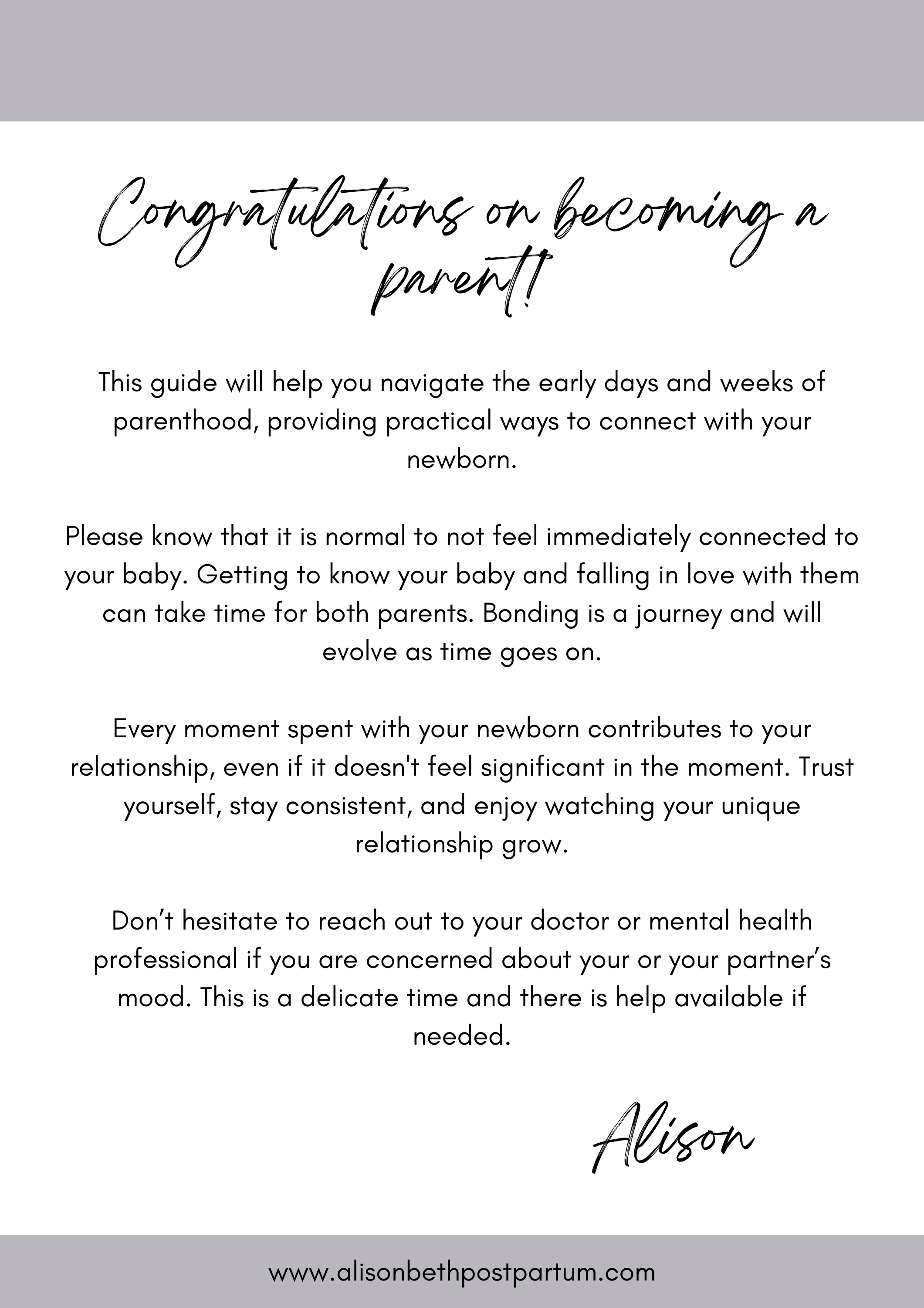 Bonding With Your Newborn A Guide for Non-Birthing Partners.page 1.png