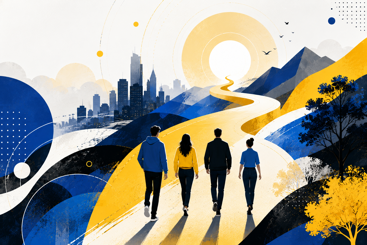 The Anxious Heir: What Family Enterprises Are Missing About the Rising Generation