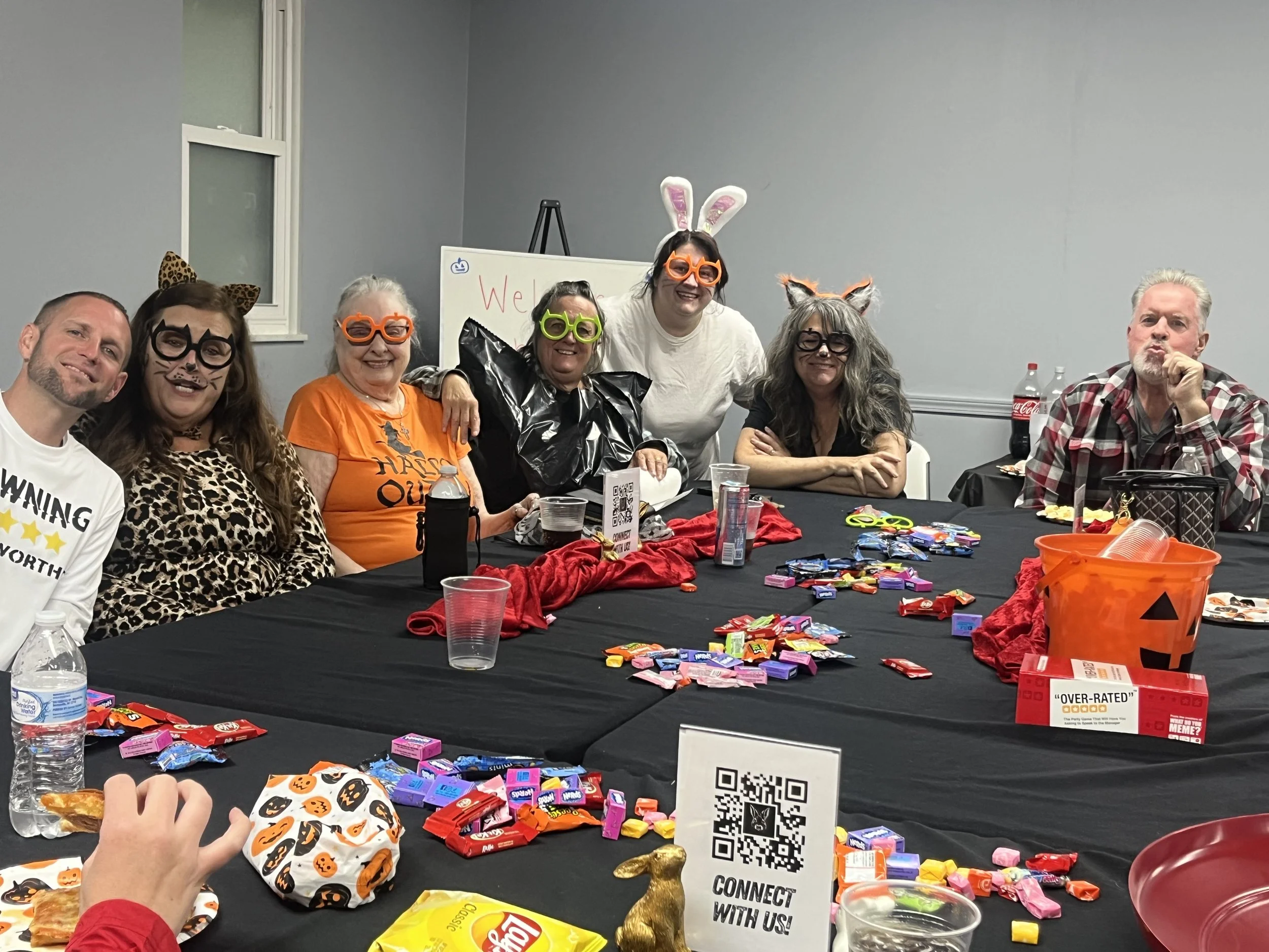 Halloween Party