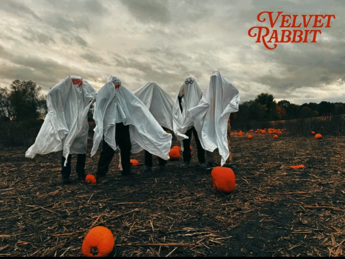 Velvet Rabbit Fall Pumpkin Patch Meetup