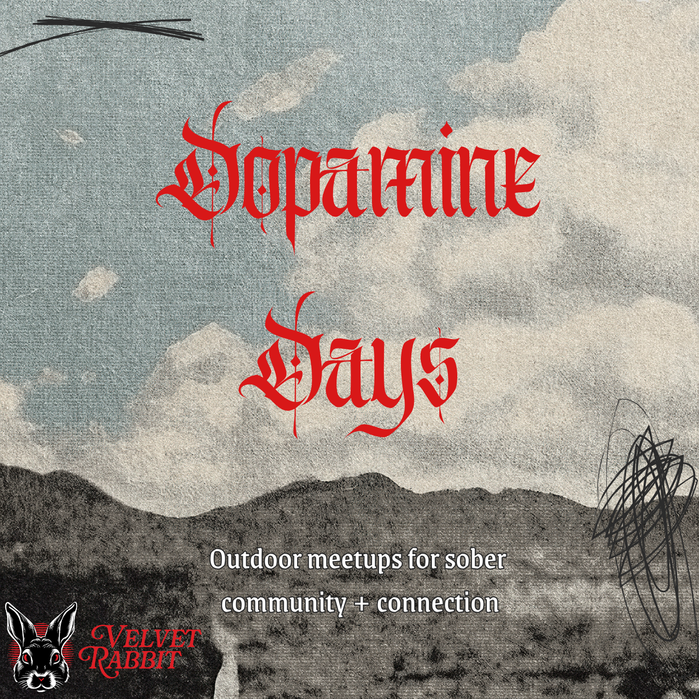 Dopamine Days