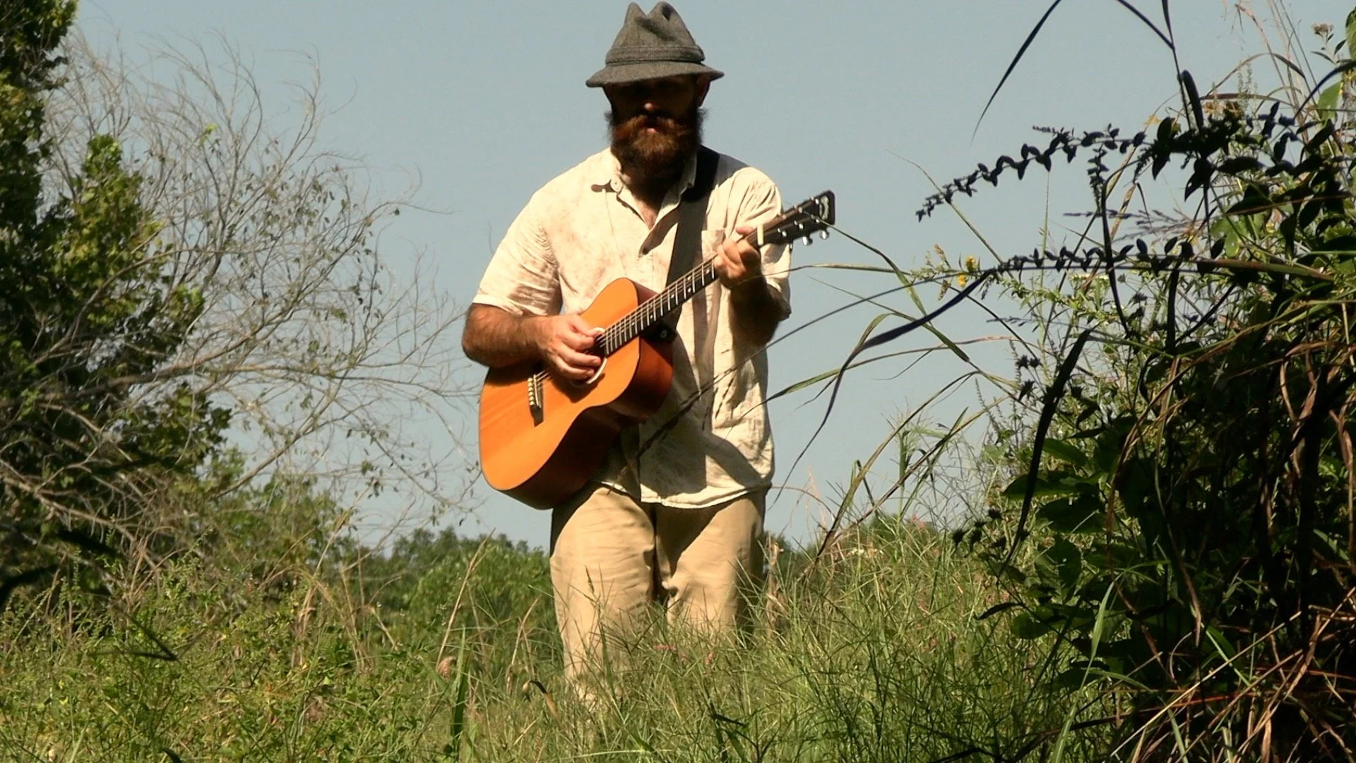 Lost in Leaves - MP3 Single (Download)