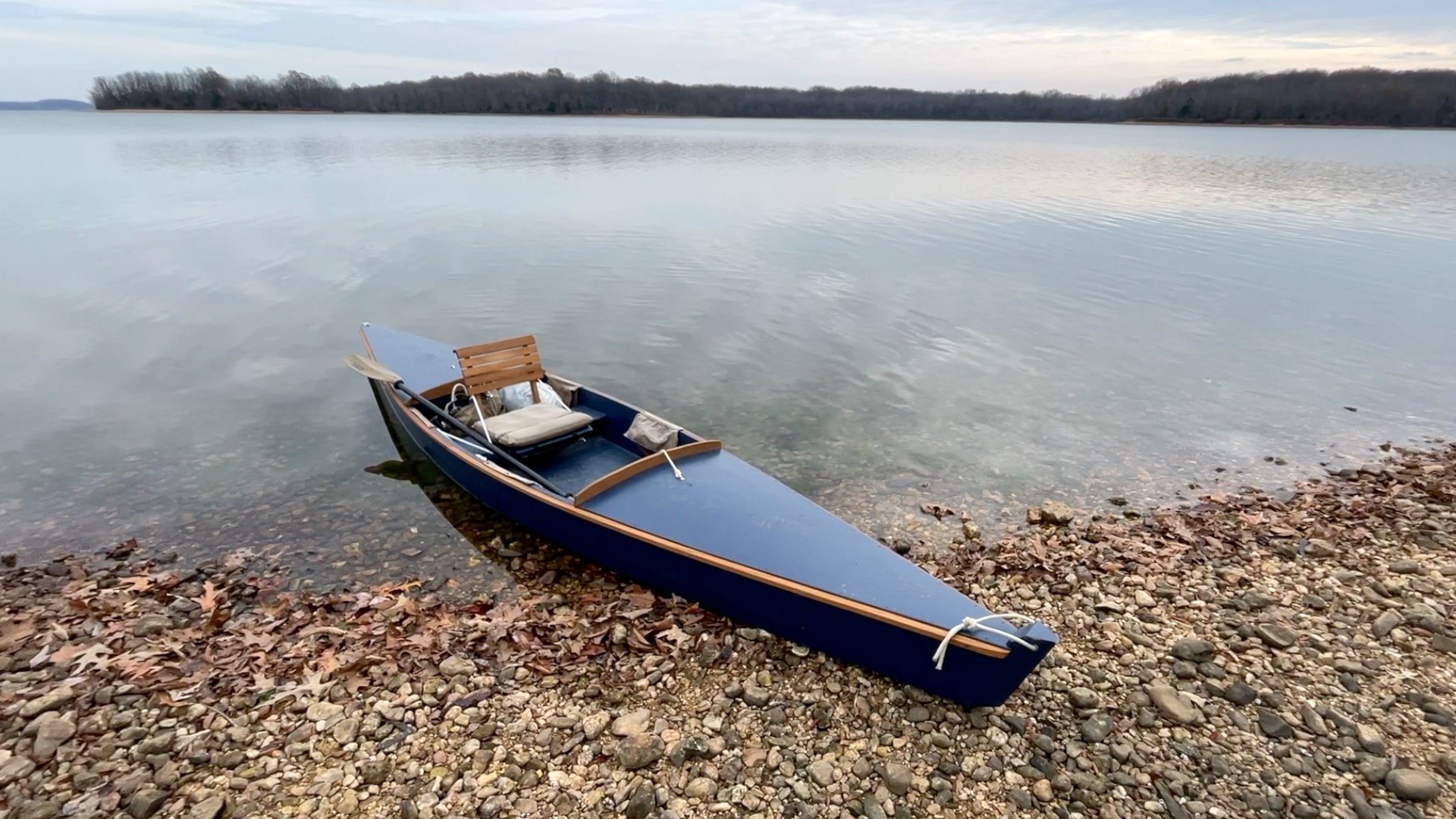 Pelican Punt 16 Full Plans