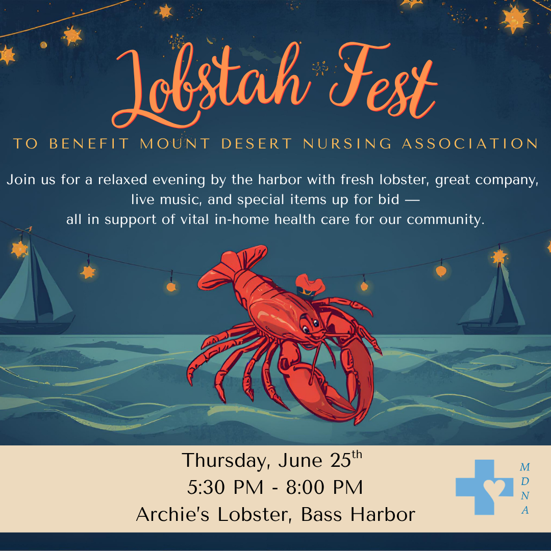 2nd annual Lobstah Fest 