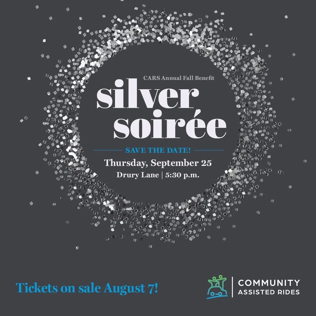 SAVE THE DATE