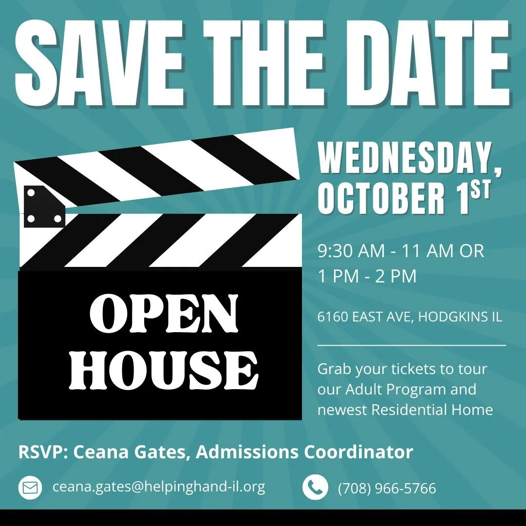 Save The Date