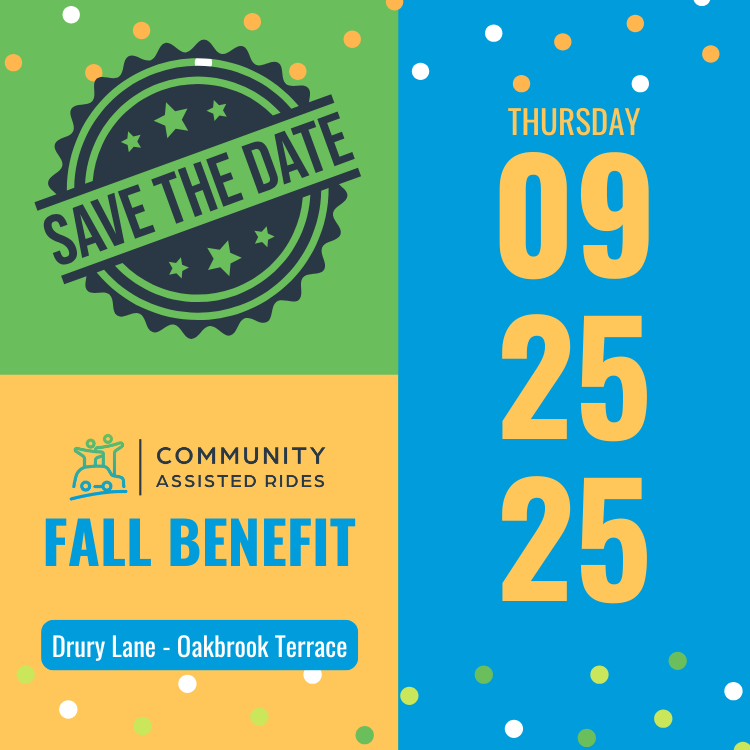 SAVE THE DATE