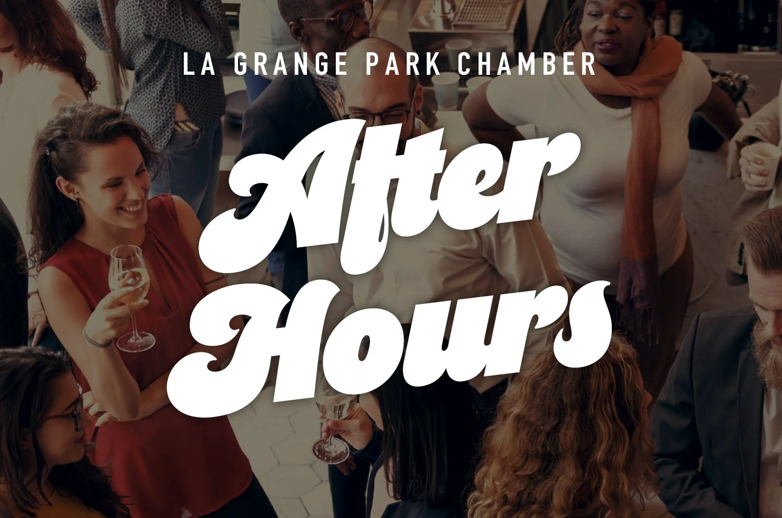 Chamber After Hours