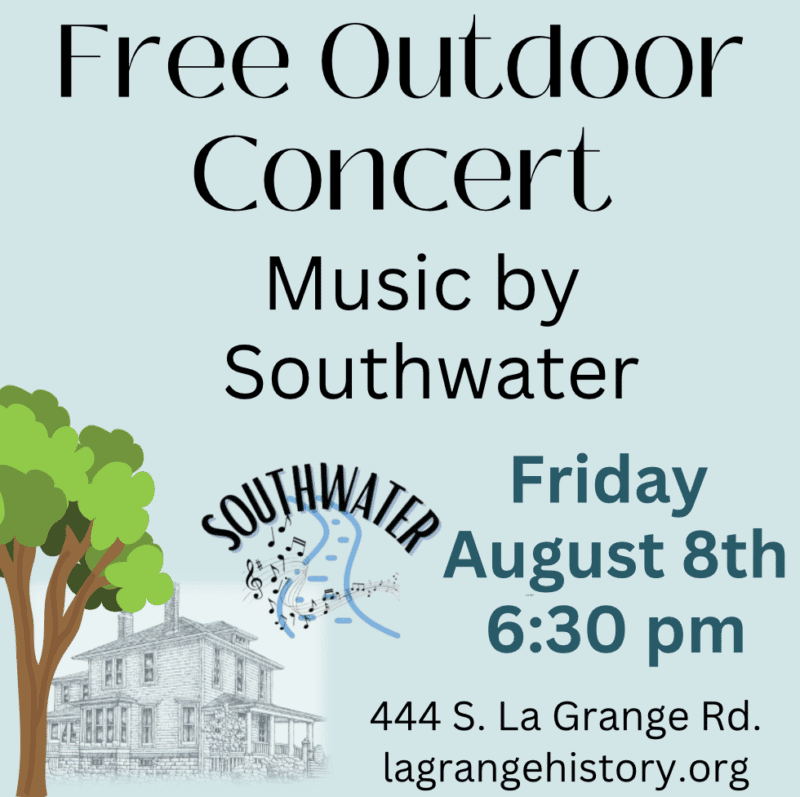 Free Outdoor Concert