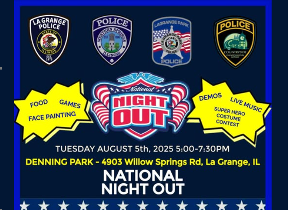 National Night Out