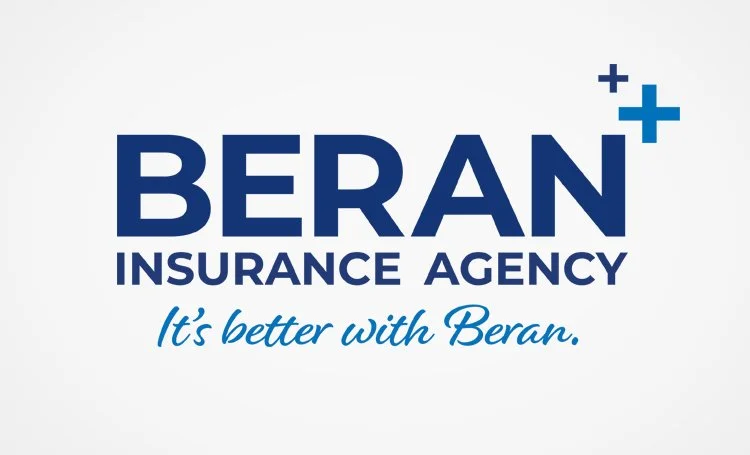 Beran Insurance Agency Logo