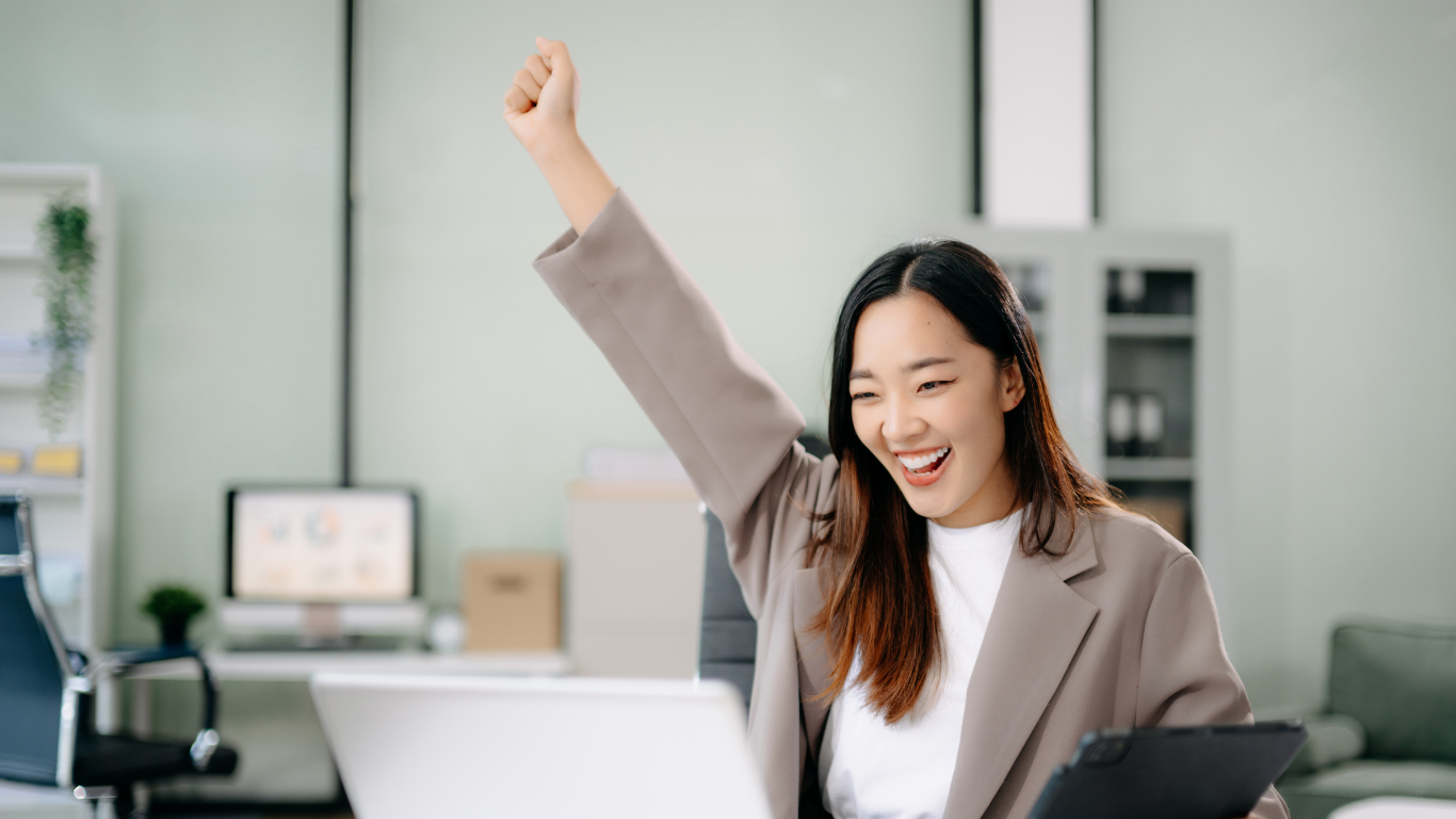 Ce qui soutient quand la motivation baisse… La structure!