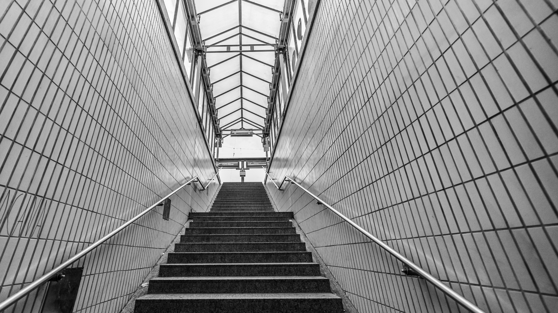 Les petits gestes construisent les grandes réussites