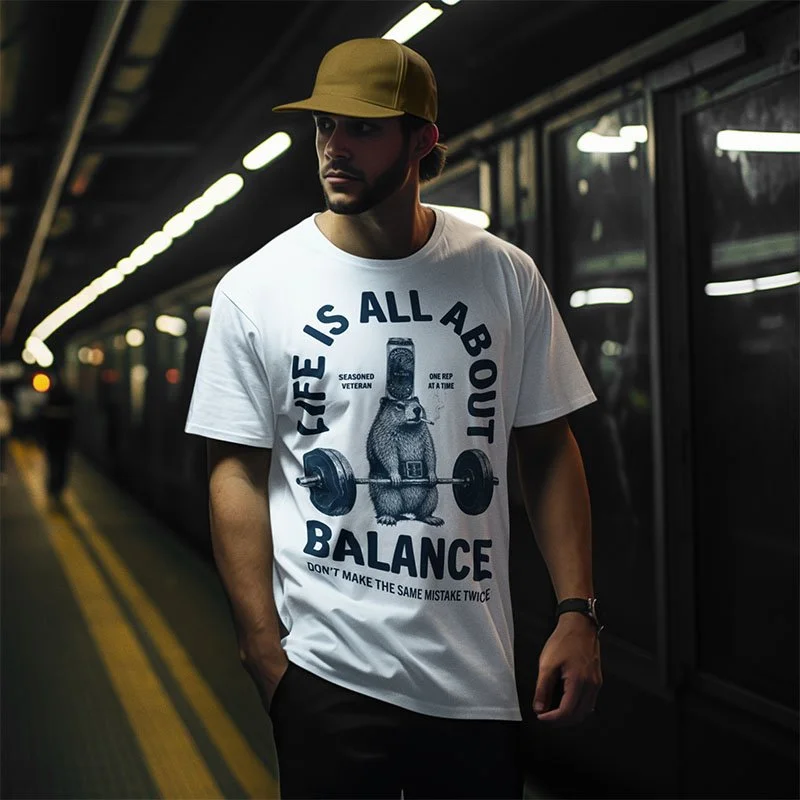 T-Shirt Subscription