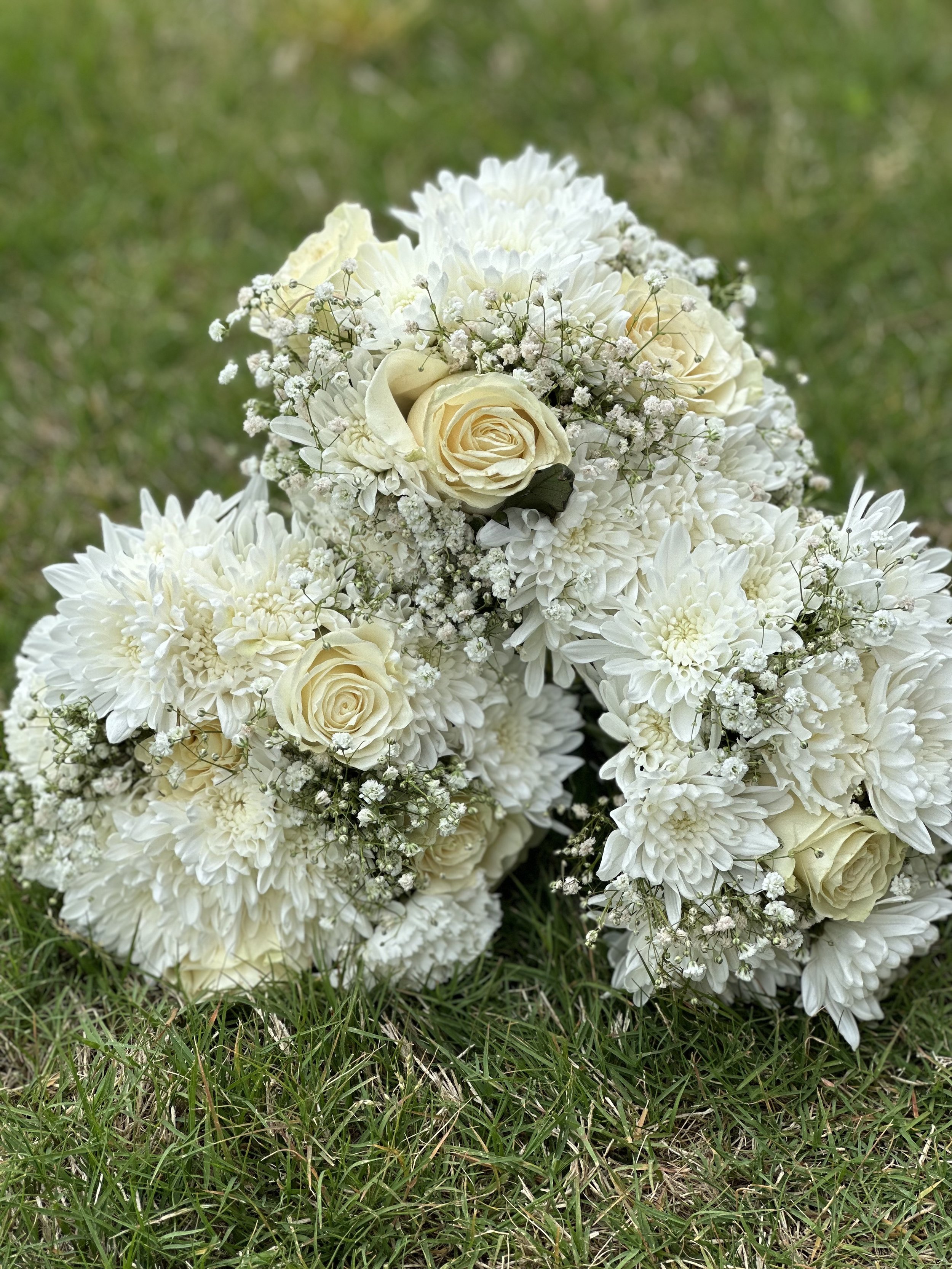 Groom Bouquet