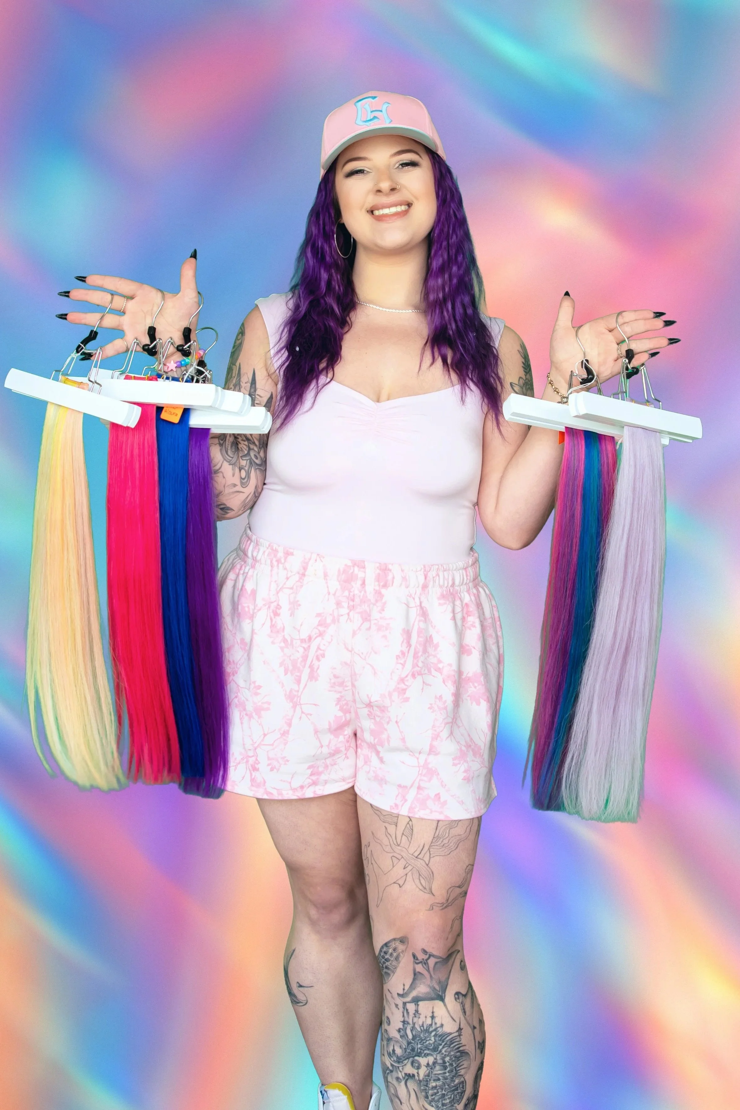extensions