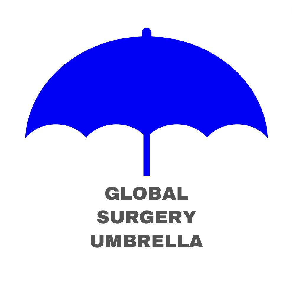 Global Surgery Umbrella