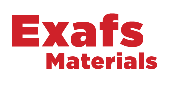 Exafs Materials