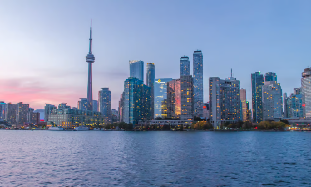 Toronto home sales, prices slide yet again