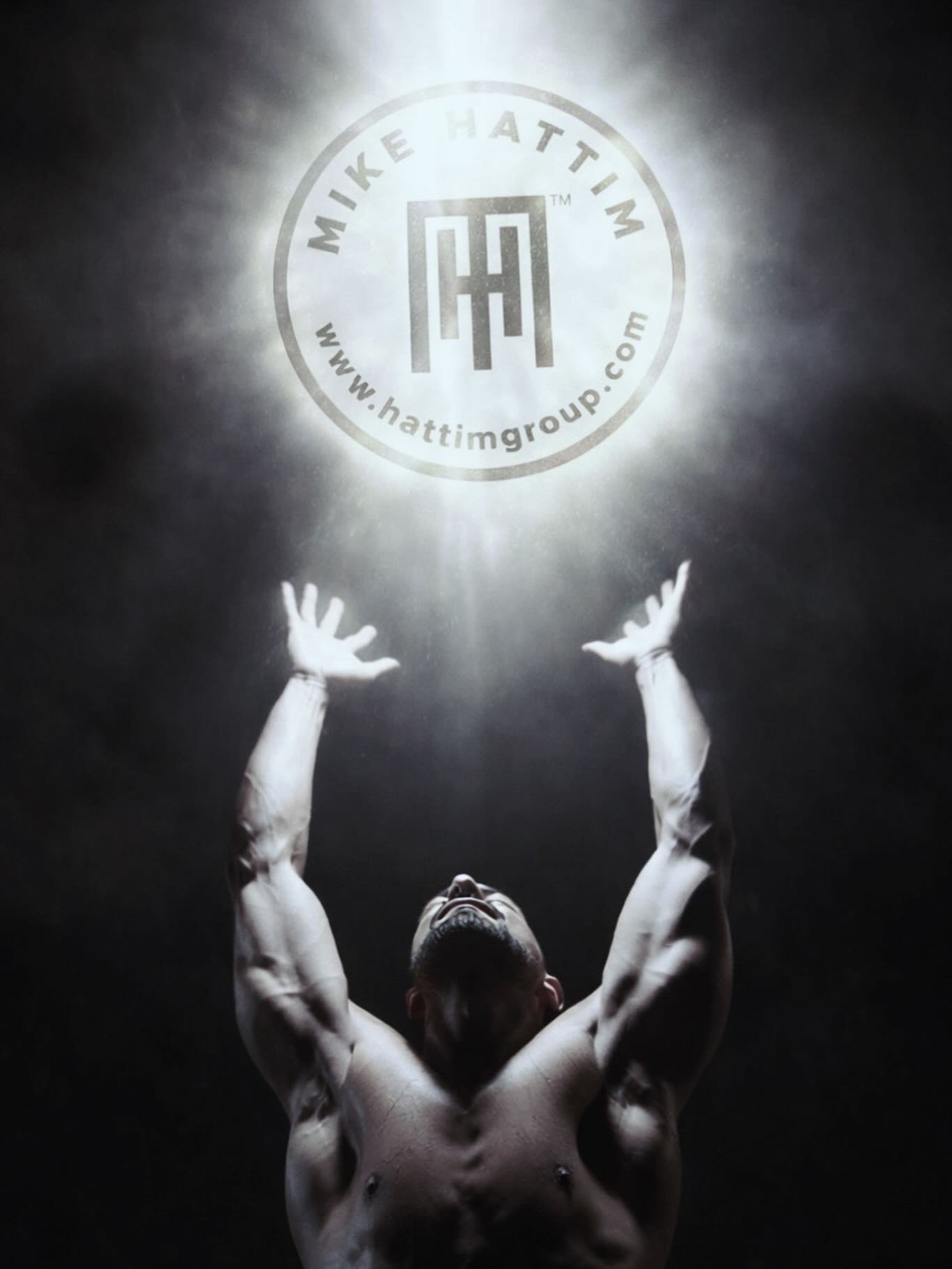 All is in your reach.