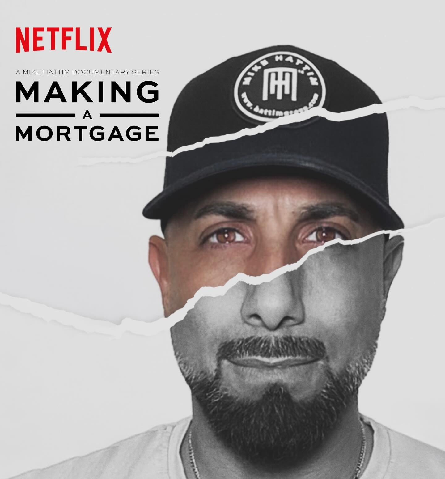 Making a Mortgage with Mike Hattim