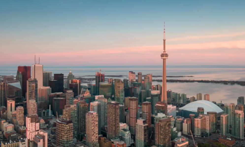 Why the Big Six aren’t taking a major hit as the condo crisis continues