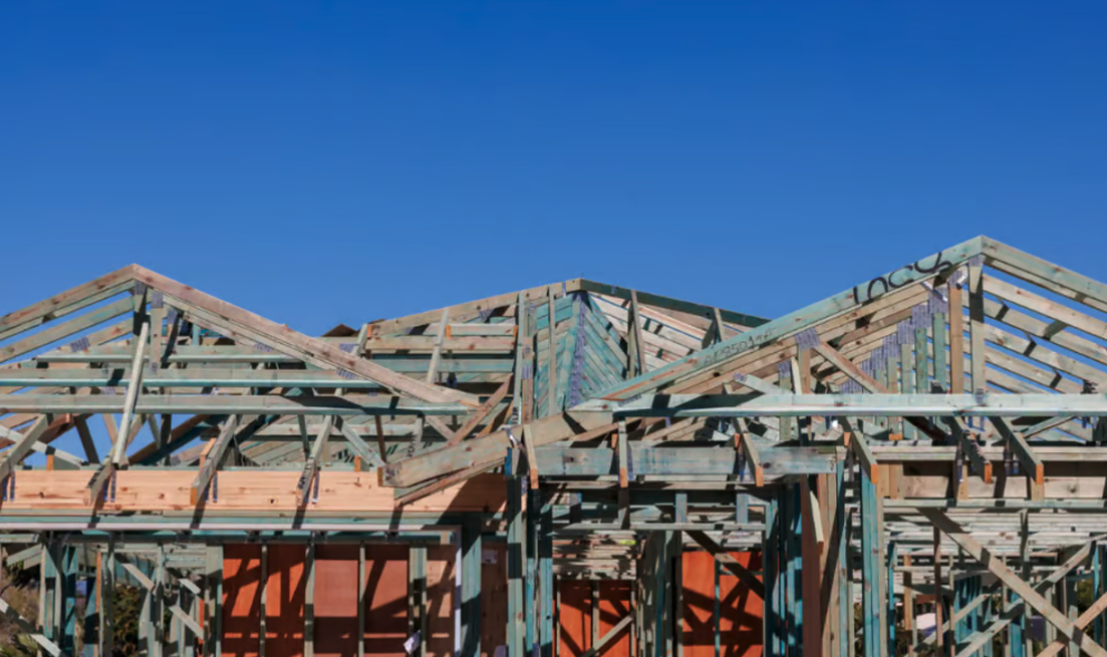 Ontario moves to scrap HST on new homes in one-year push