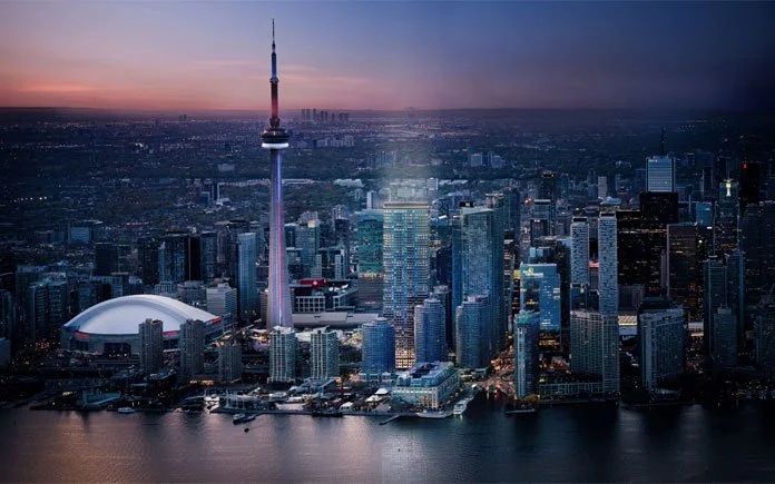 Toronto’s condo market remains in limbo despite falling prices
