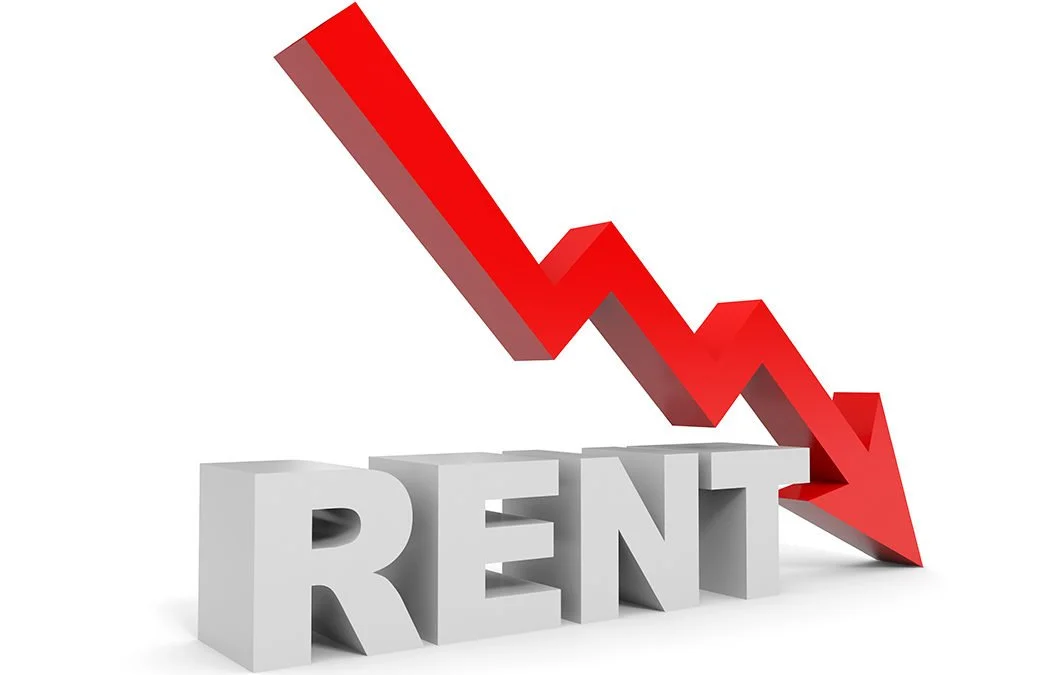 Rents are continuing to slide in Canada. What does that mean for the mortgage market?