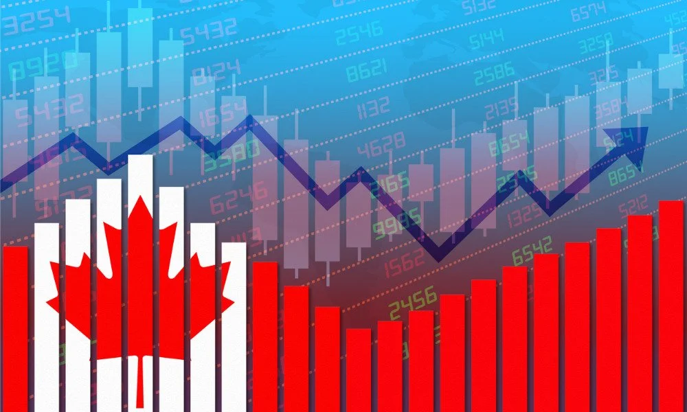 Canadian inflation rises, potentially putting BoC rate hikes in play