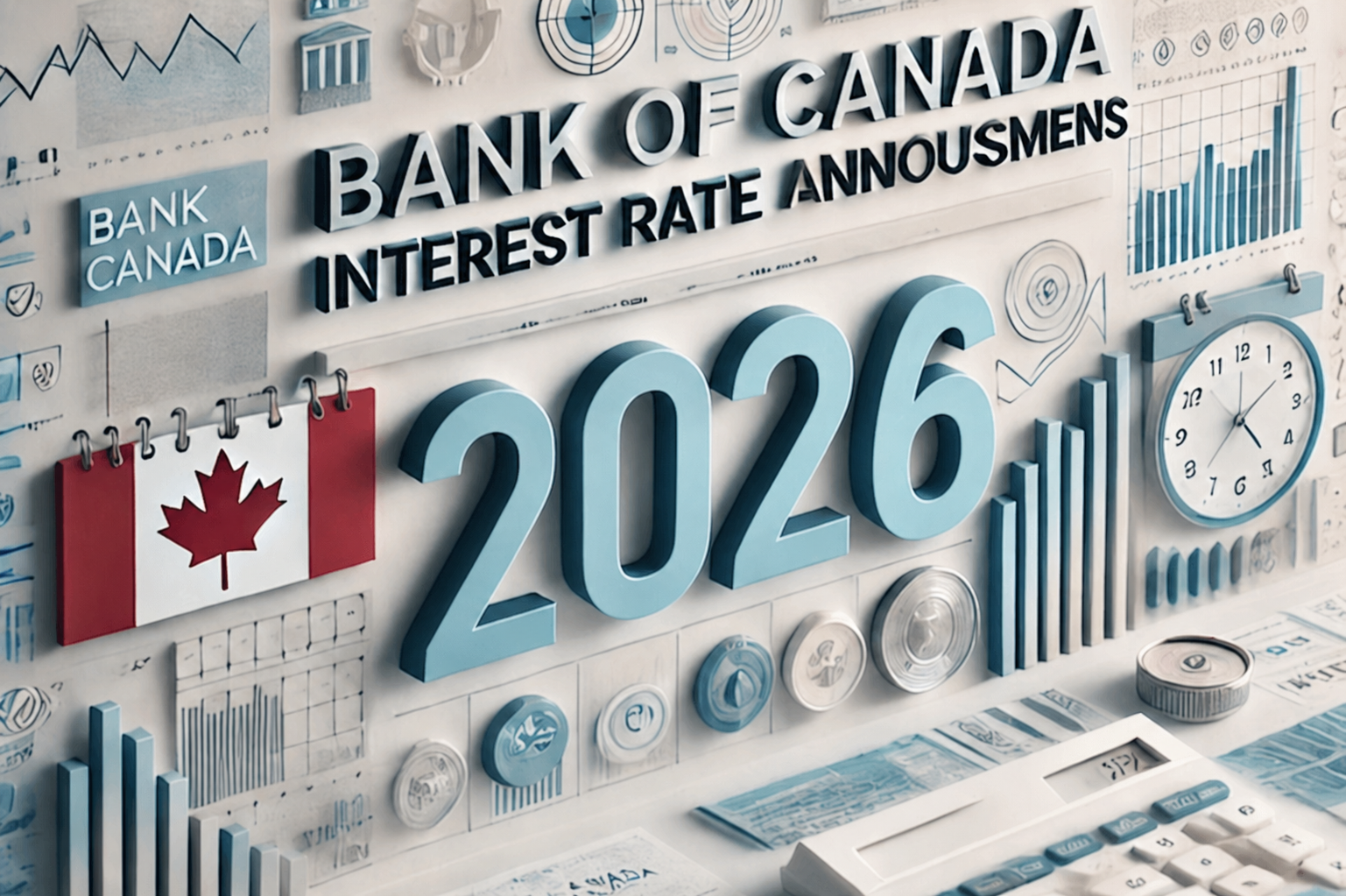 Wednesday's BoC decision a ‘slam dunk,’ says TD economist