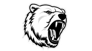 Bern Fit bear logo