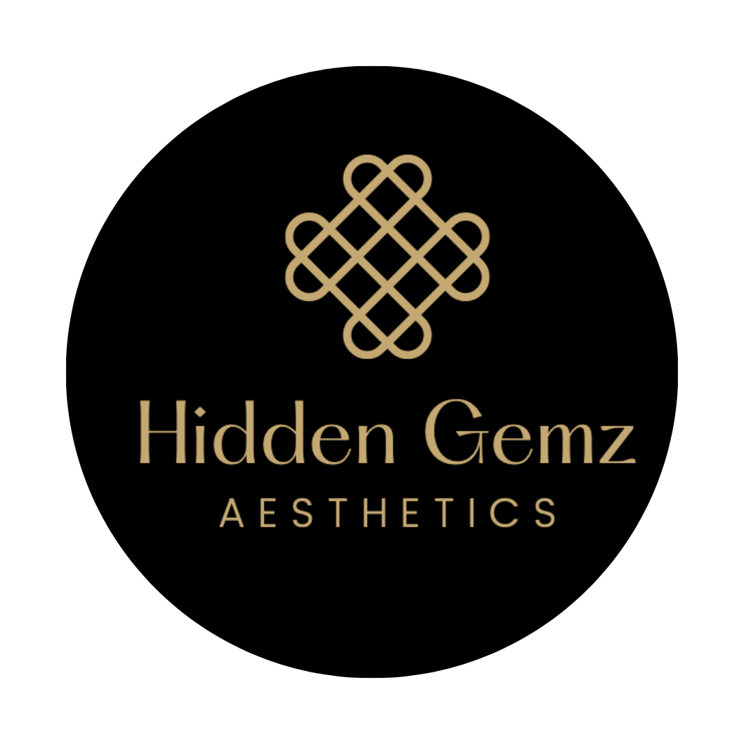 Hidden Gemz Aesthetics