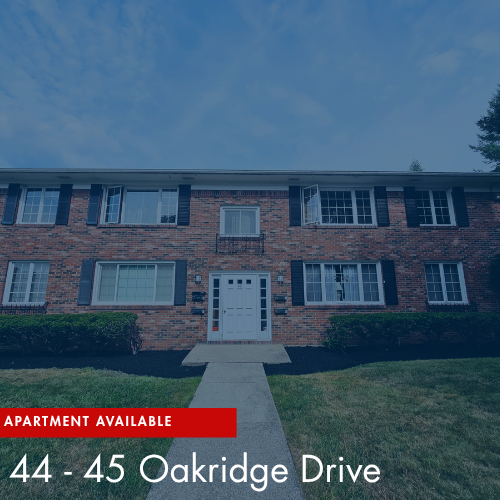 44 - 45 Oakridge Drive