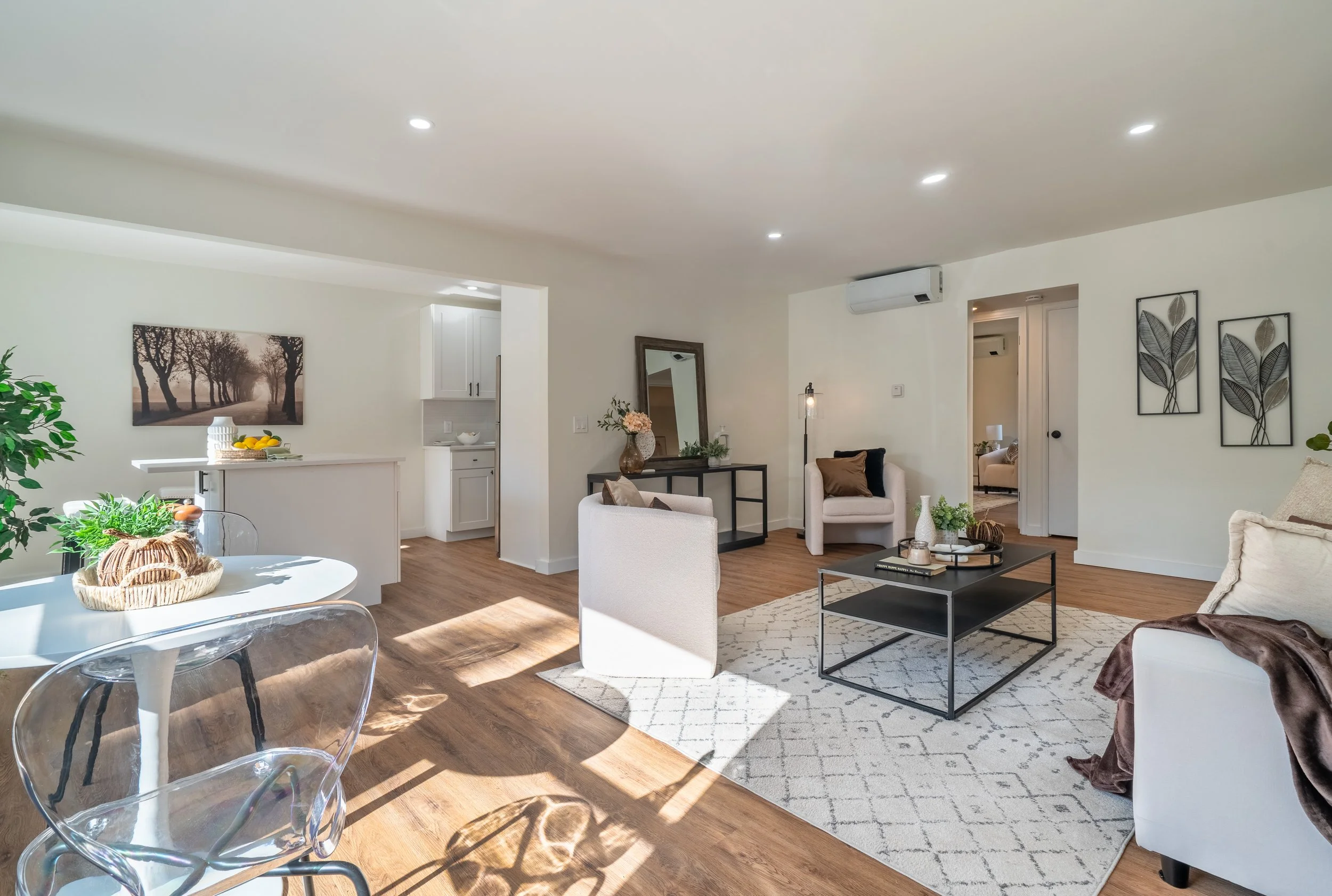 Feature Properties Standard Property Management Buffalo NY