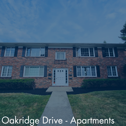 44 - 45 Oakridge Drive