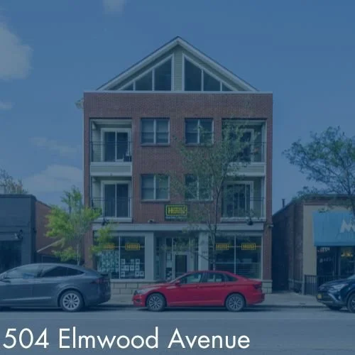 504 Elmwood Avenue