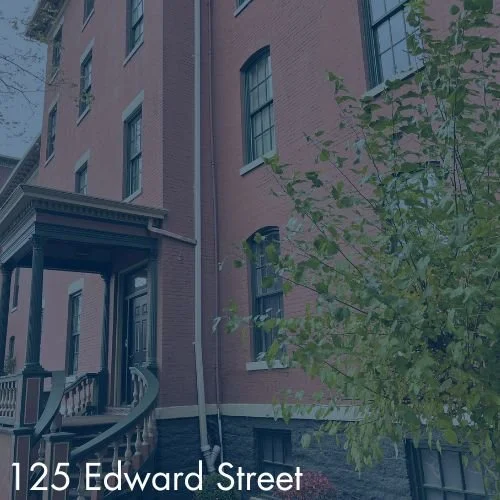 125 Edward Street