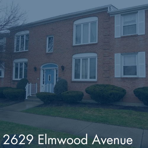 2629 Elmwood Avenue