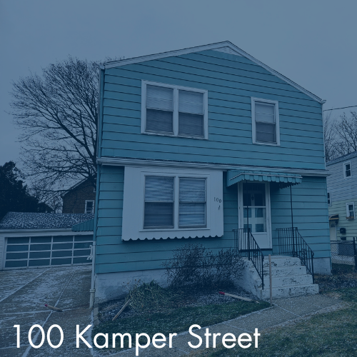 100 Kamper Avenue