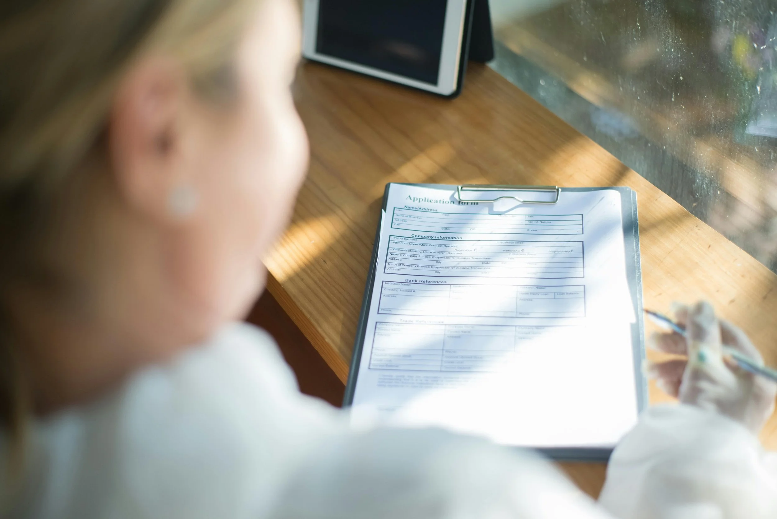 Your Guide to Completing A Rental Application