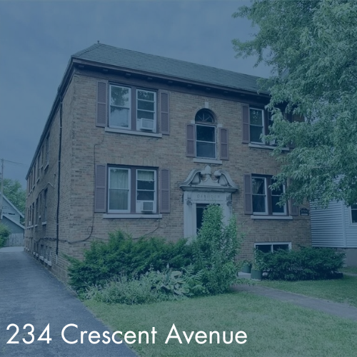 234 Crescent Avenue